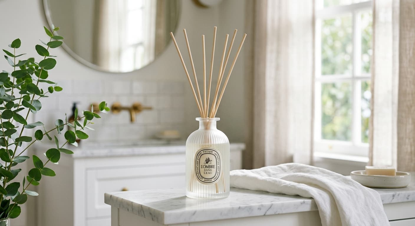 Diffuser